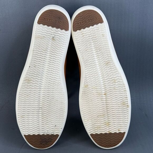 Cole Haan Men's Grand Crosscourt II Sneaker shoes men’s size 12 - Picture 6 of 8